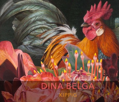 Fotoboek "Kippig" op Blurb