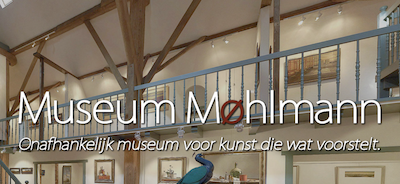 Museum Mohlman