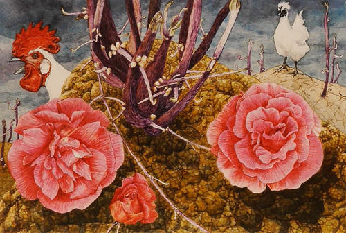 Van Zeferine Drouhin tot Eigenheimer