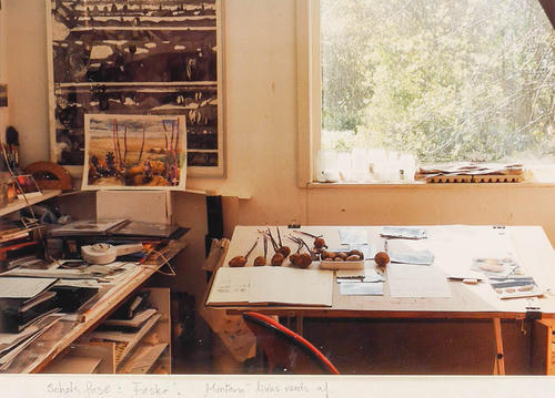 Atelier 1998