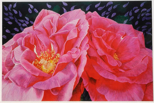 Roos Mullard Jubilee