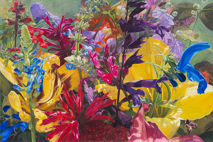 Perennials 2