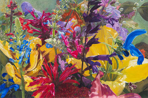 Perennials 2