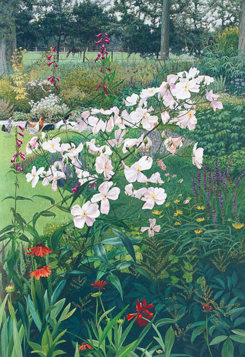 Ma's tuin (Roderwolde)