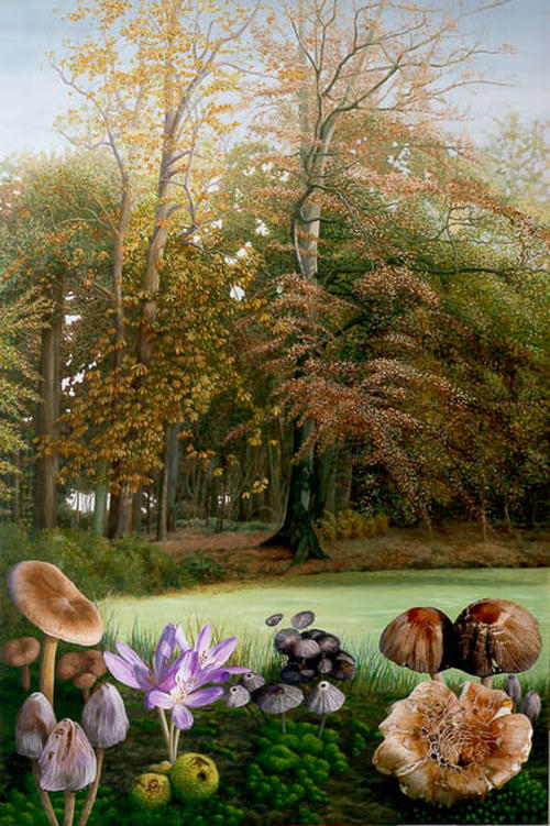 Herfst